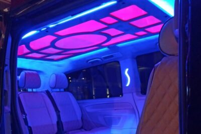 Private VIP Minivan Luxury & Family Friendly Meet Transfer - Meet-and-greet at IST: how the pickup actually works