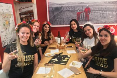 Private Wine & Gourmet Tapas Tour in Madrid with Sommelier - Stop 1: Vermouth on tap at a historic tavern (tradition first)