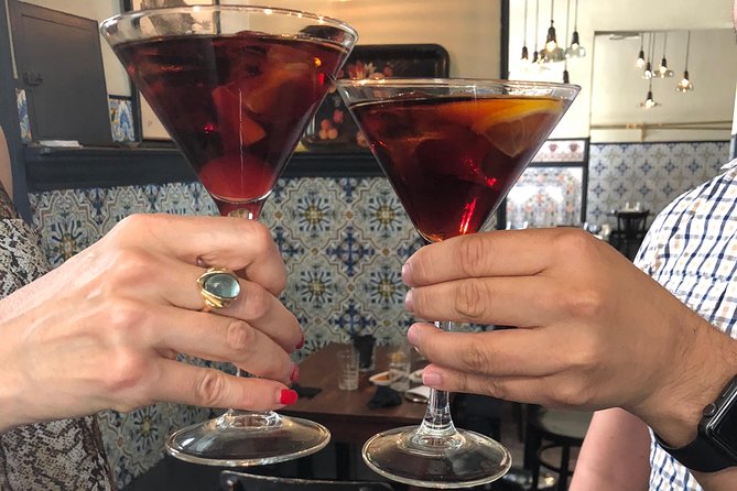 Private Wine & Gourmet Tapas Tour in Madrid with Sommelier - Price and value: what $245 buys in real Madrid time