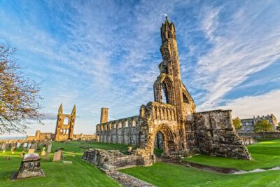 Privately Guided St Andrews & Fife Day Tour from Edinburgh - From Edinburgh to Forth Road Bridge: The Best First Photo Stop