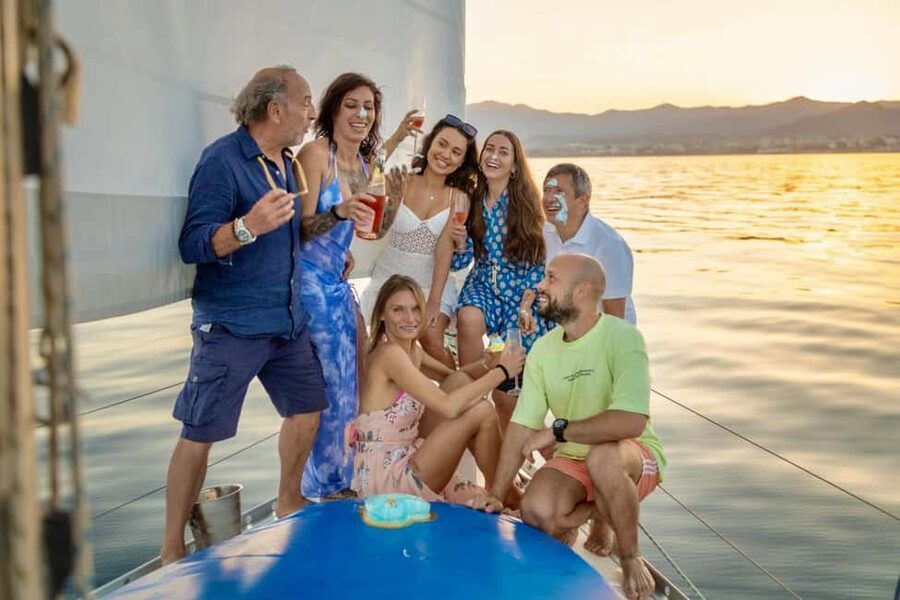 Puerto Banús by Sailboat: Discover Marbella’s Luxury Coast - Key takeaways before you go
