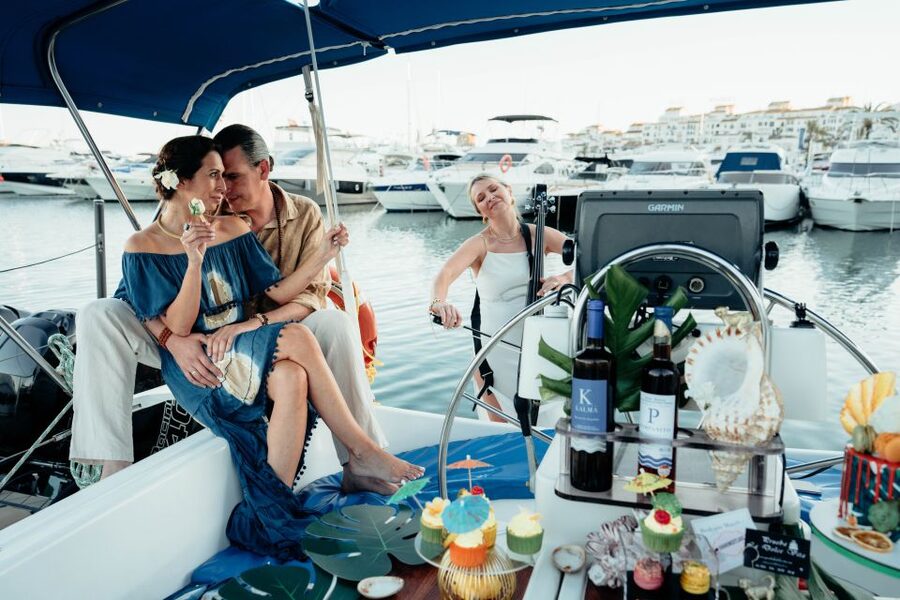Puerto Banús by Sailboat: Discover Marbella’s Luxury Coast - Practical tips to help your day go smoothly