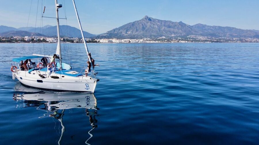 Puerto Banús by Sailboat: Discover Marbella’s Luxury Coast - Price and value: why $65 can make sense here
