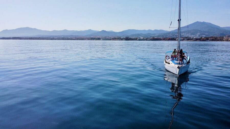 Puerto Banús by Sailboat: Discover Marbella’s Luxury Coast - Who this is best for (and who should choose differently)