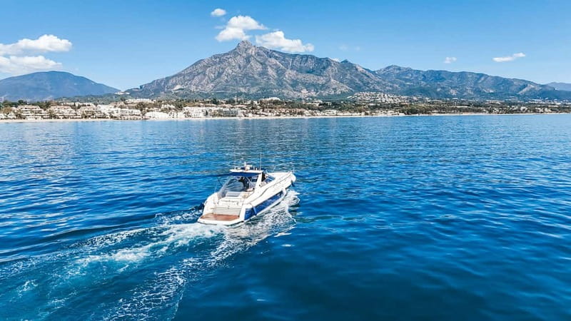 Puerto Banus: Private Luxury Yacht Charter - Weather, Rescheduling, and Real Expectations