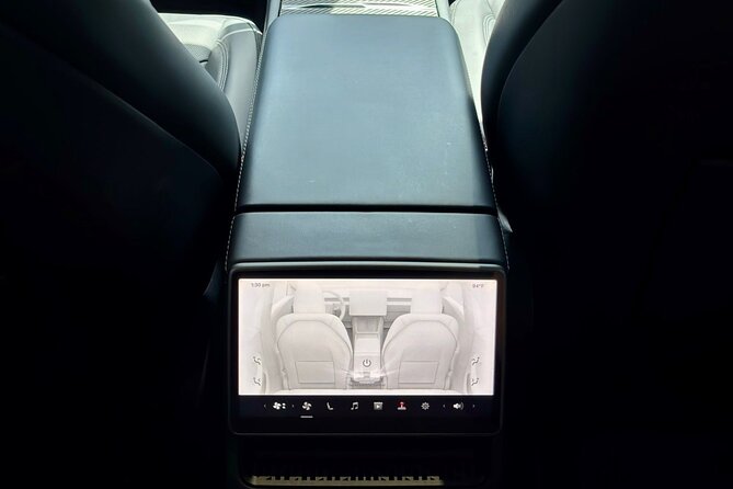 Puerto Rico Island Wide Private Transfers, Tesla 3 Luxury Sedan. - Timing, Night Fees, and Why Your Flight Time Matters