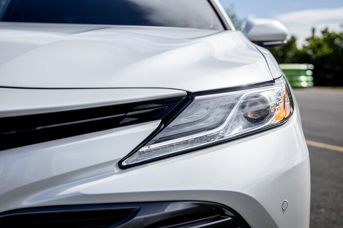 Puerto Rico Island Wide Transfer, Premium Sedan, Select Zone - Should You Book This San Juan Premium Sedan Transfer?