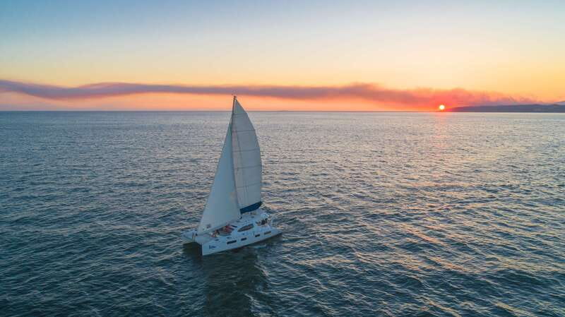 Puerto Vallarta: Bay of Banderas Luxury Sunset Sailing Tour - Bay of Banderas Sunset: what the 3 hours really feel like