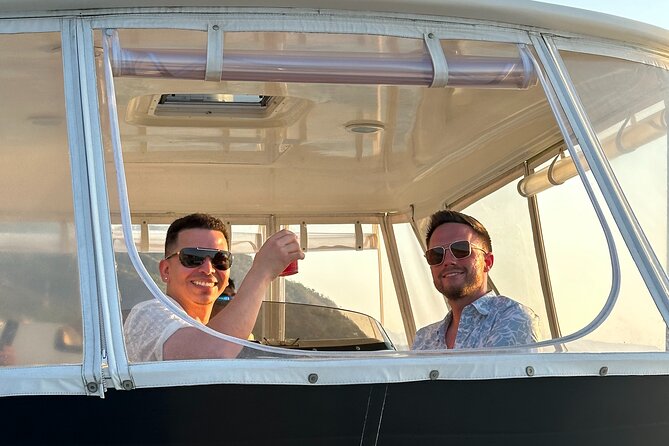 Puerto Vallarta: Gay Luxury Sunset Cruise with Premium Open Bar - How to plan your evening around the meeting point and flow