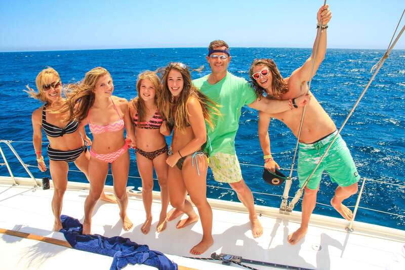 Puerto Vallarta: Luxury Day Sailing Tour of Bay of Banderas - The second sailing leg: 100 minutes of returning with a calmer mood