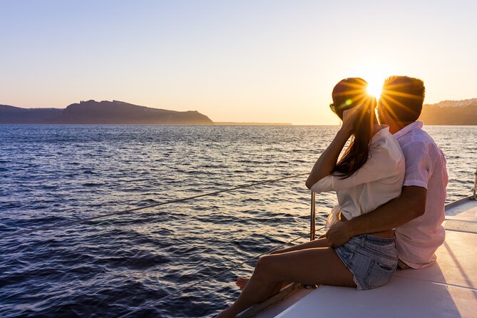 Puerto Vallarta, Luxury Sunset Sailing - Is the boat comfortable? Seats, space, and that “not overcrowded” feeling
