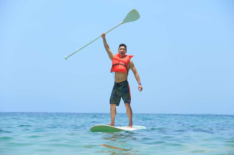 Puerto Vallarta: Luxury Yacht Tour with Lunch and Open Bar - On-Board Luxury: Open Bar, Hors d’Oeuvres, and Lunch Without the Fuss