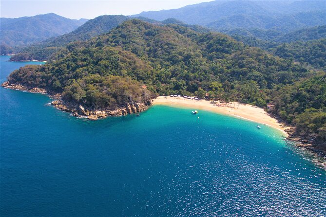 Puerto Vallarta Pirate Premium Sailing Cruise - Getting to the ship: where to meet and when to show up
