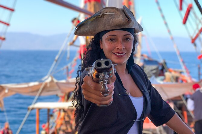Puerto Vallarta Pirate Premium Sailing Cruise - Majahuitas Beach time: snorkeling, kayaking, and why it’s special