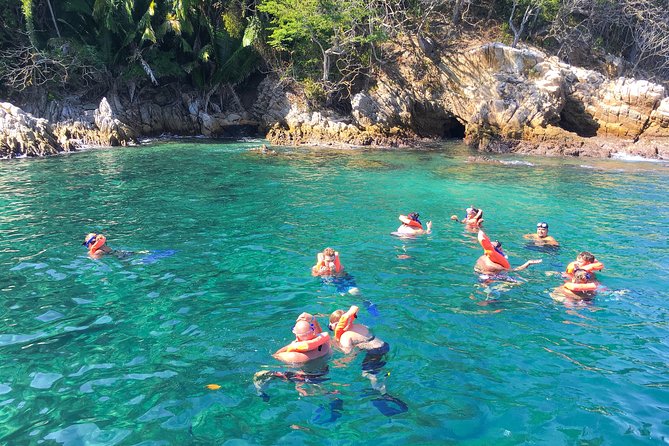Puerto Vallarta Pirate Premium Sailing Cruise - Marigalante: what that Santa María replica feels like onboard