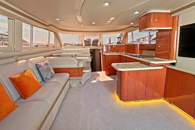 Puerto Vallarta: Private Luxury Yacht Sunset Cruise with Open Bar - Weather, Timing, and Wildlife: How to Set Expectations the Right Way