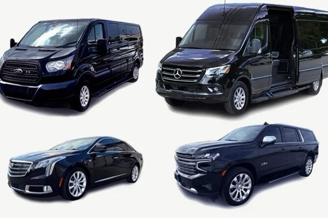 Punta cana Airport PRIVATE TRANSFERS To hotels- premium services - What makes this transfer feel VIP