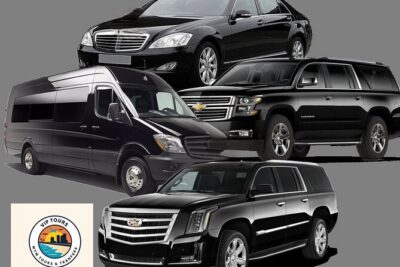Punta cana Airport PRIVATE TRANSFERS To hotels- premium services - The Vehicle Experience: SUV, Minivan, or Sedan for Real Luggage