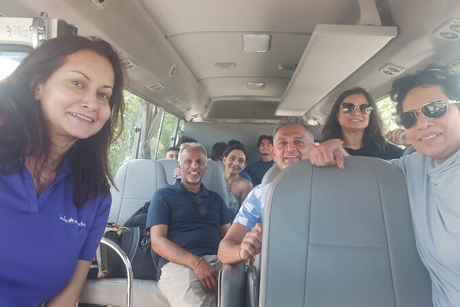 Punta cana Airport PRIVATE TRANSFERS To hotels- premium services - Roundtrip vs One-Way: How to Think About Your Booking