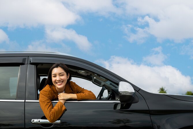 Punta Cana Luxury Private Transfers Roundtrip service - Comfort Details That Actually Matter on Resort Roads