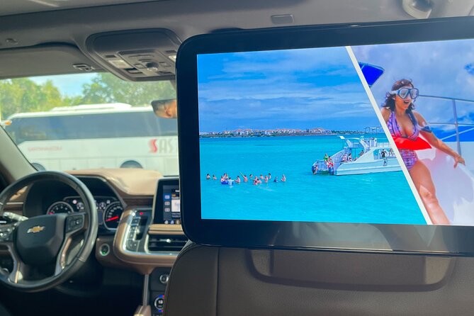 Punta Cana Luxury Private Transfers Roundtrip service - Who This Transfer Fits Best (And Who Might Not Need It)