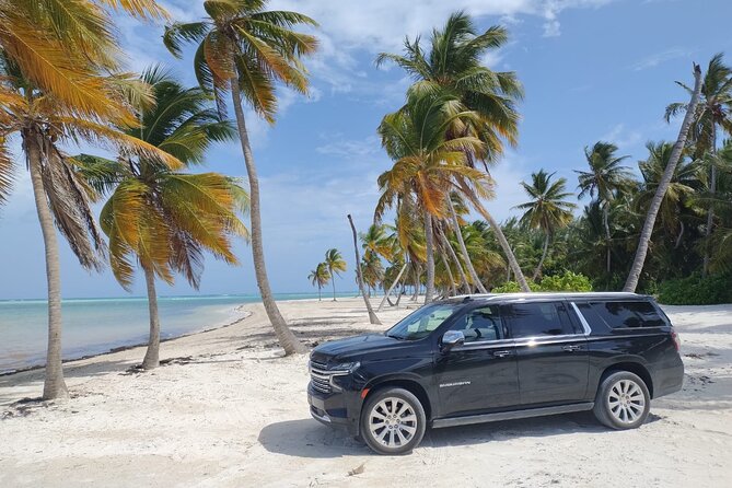 Punta Cana Luxury Private Transfers Roundtrip service - Planning Tips to Avoid the Common Headaches
