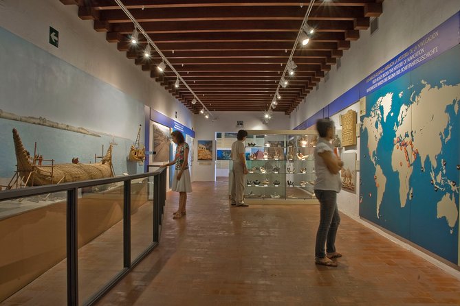 "Pyramids of Güímar Admission PREMIUM Ticket" - Price and Value for a $21.69 Premium Ticket