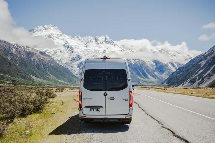 Queenstown: Small Group Mt Cook Day Tour - Key highlights that make this day trip worth it