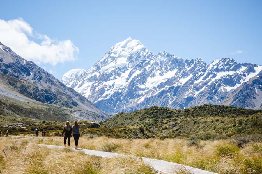 Queenstown: Small Group Mt Cook Day Tour - Price and value: does $166 make sense for what you get?