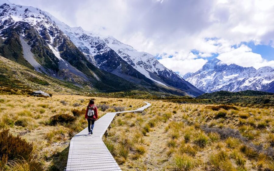 Queenstown: Small Group Mt Cook Day Tour - What to bring (so weather doesn’t spoil the day)