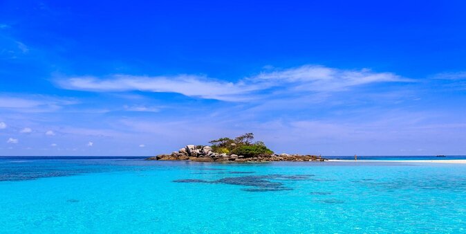 Racha and Coral Island One Day Trip + Sunset by Luxury Catamaran From Phuket - Key points to know before you go