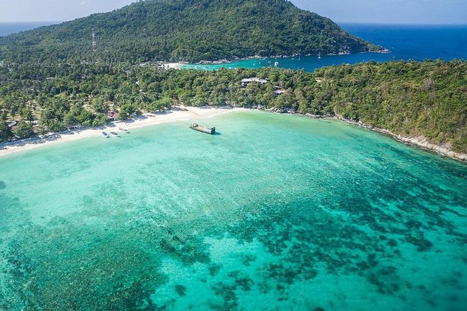 Racha and Coral Island One Day Trip + Sunset by Luxury Catamaran From Phuket - Pickup and meeting points: how to keep the morning from feeling chaotic