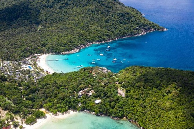 Racha and Coral Island One Day Trip + Sunset by Luxury Catamaran From Phuket - How the day flows: timing that actually works for beach time