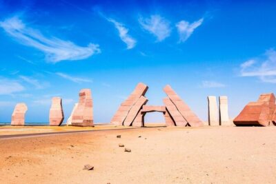 Ras Mohamed & White Island luxury Yacht Trip Sharm el Sheikh - The day plan: cruise, snorkel, lunch, return