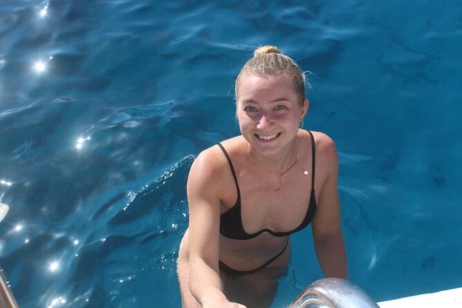 Ras Mohamed & White Island luxury Yacht Trip Sharm el Sheikh - Optional scuba training and photo add-ons (what you should know)