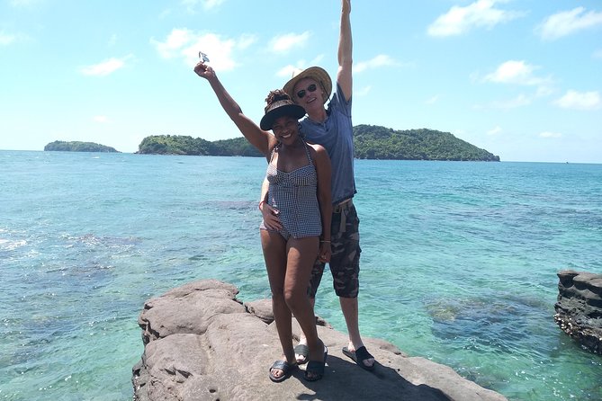 REAL snorkel &island hopping by SPEEDBOAT-EXPLORE CUISINES(MAX12) - Why This Phu Quoc Snorkel Loop Feels Different Than the Big-Bus Stuff