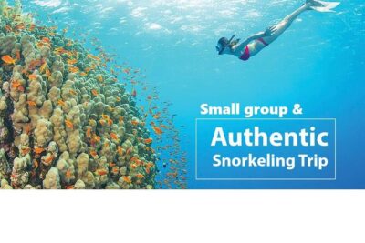 REAL snorkel &island hopping by SPEEDBOAT-EXPLORE CUISINES(MAX12) - From Hotel Pickup to An Thoi Port: The Part That Sets the Pace