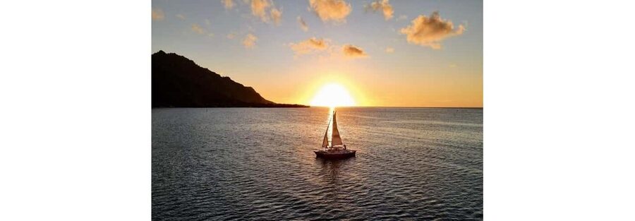 Rethymno: Luxury Sunset Cruise with Dinner and Drinks - The Panormo water stop: swim, snorkel, SUP, but read the sea