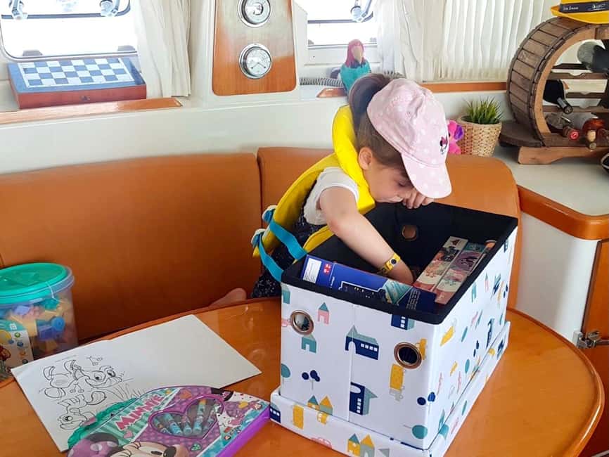 Rethymno Premium Catamaran Cruise: Healthy Lunch & Open Bar - Why the crew (and the pacing) make it feel premium