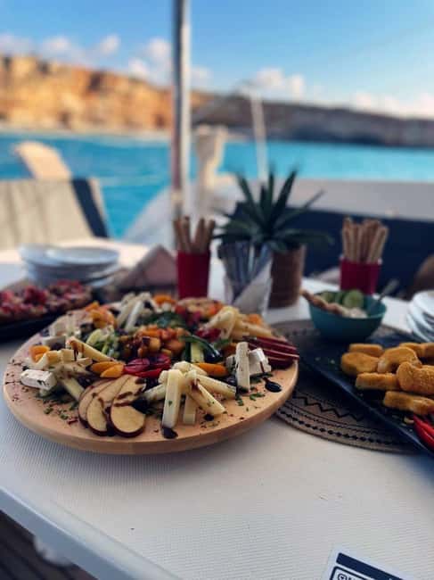 Rethymno Premium Catamaran Cruise: Healthy Lunch & Open Bar - Practical tips before you go: what to pack and what to skip