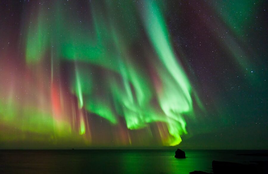 Reykjavik: Premium Northern Lights Tour with Free Photos - Northern Lights viewing that feels like a real plan, not a coin flip