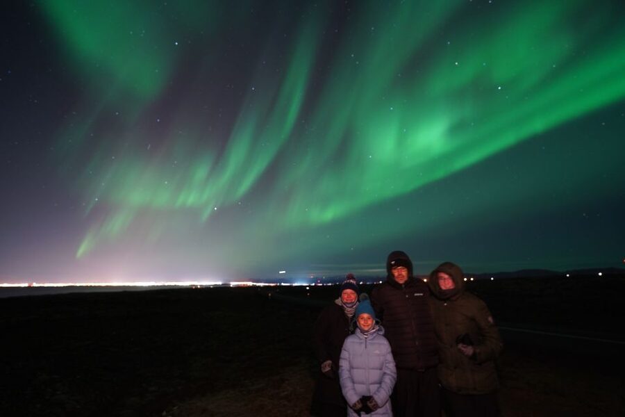 Reykjavik: Premium Northern Lights Tour with Free Photos - Who this tour fits best