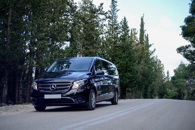 Rhodes Luxury Private Transfer: Airport to Hotels, Villas & Port - Potential Drawbacks and How to Handle Them