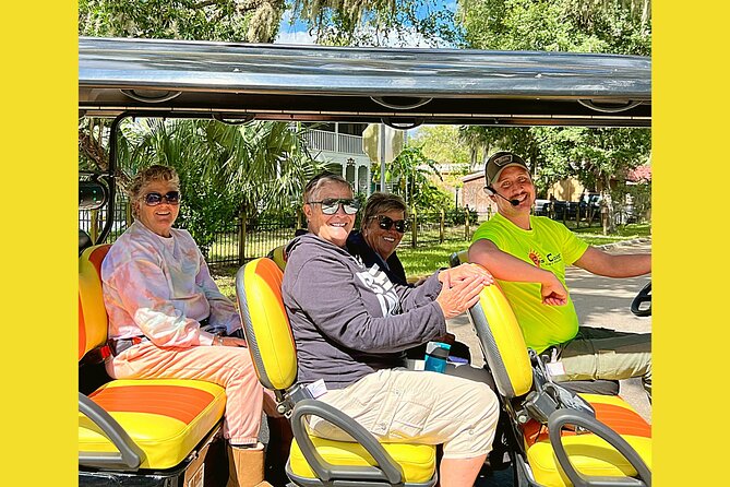 Riding Through History of St.Augustine: Premium Tour with PiCk Up - Stop 5: Lightner Museum, Hotel Alcazar, and the Flagler Era