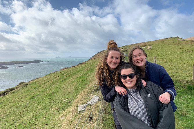 Ring of Kerry Tour Private Chauffeur Driven From Killarney - Key Points at a Glance