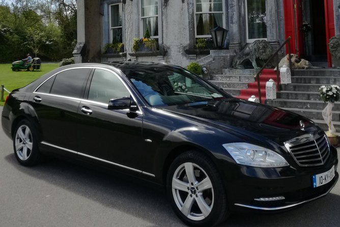 Ring of Kerry Tour Private Chauffeur Driven From Killarney - Kerry Cliffs: The Short Walk to Big Views (and the Skelligs Factor)