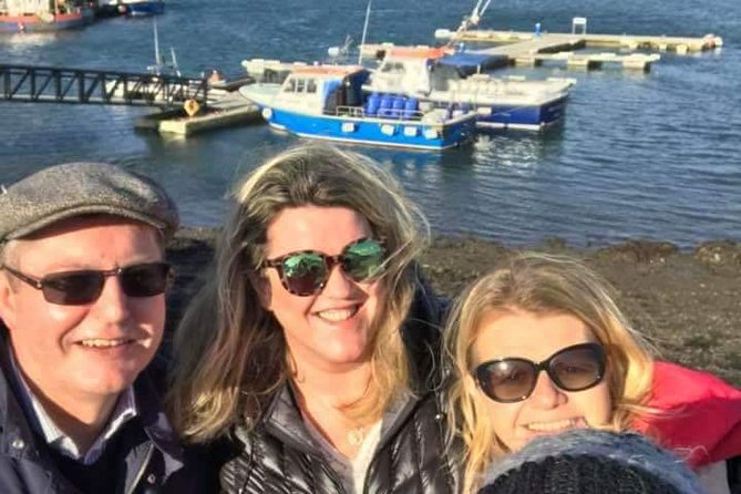 Ring of Kerry Tour Private Chauffeur Driven From Killarney - Kells Sheep Centre: The Herding Demo That Turns the Day