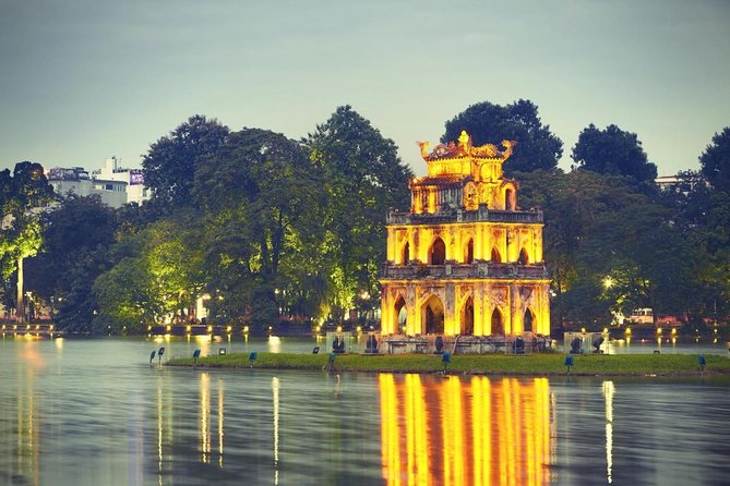 RITA CRUISE - LUXURY 5 STAR CRUISE in HALONG BAY from HANOI - Key things to know before you go on Rita Cruise