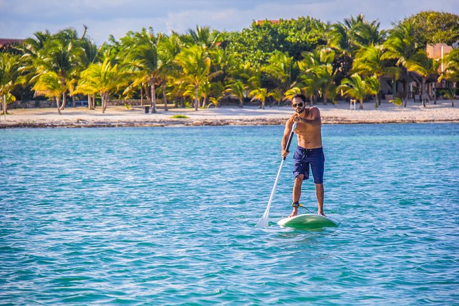Riviera Maya Luxury Snorkeling Cruise with Lunch and Drinks - Crew Service and Safety: Why Names Keep Popping Up