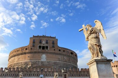 Rome E-Bike Tour – Premium Small Group with Local Guide - Where You Start: Via dei Soldati and the Safety-First Setup